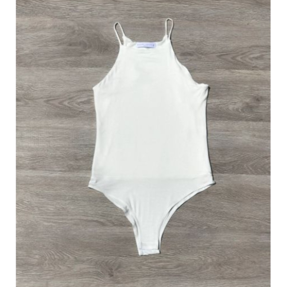 Haven Bodysuit